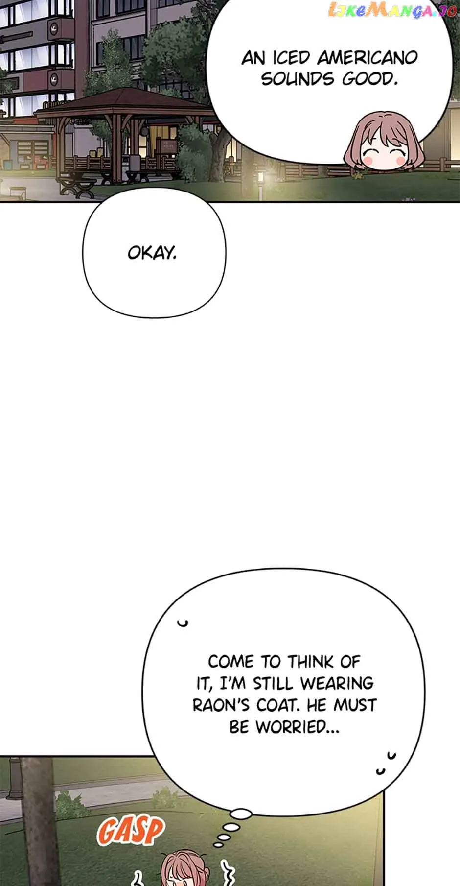100-Day Romance Chapter 13 page 64