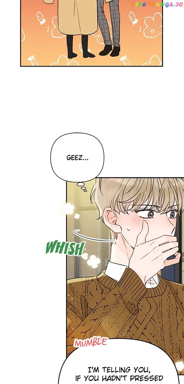 100-Day Romance Chapter 12 page 50