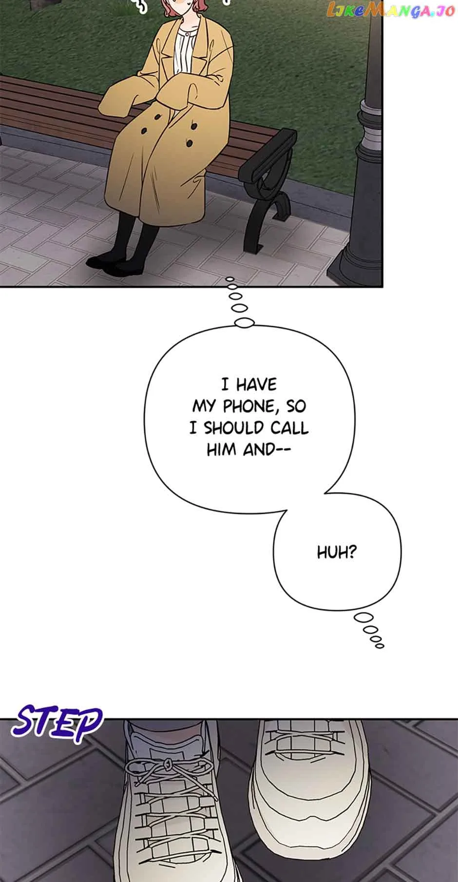 100-Day Romance Chapter 13 page 65