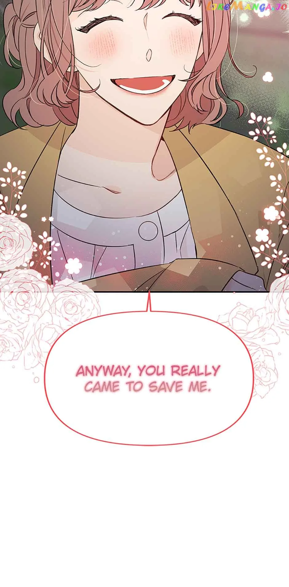 100-Day Romance Chapter 13 page 61