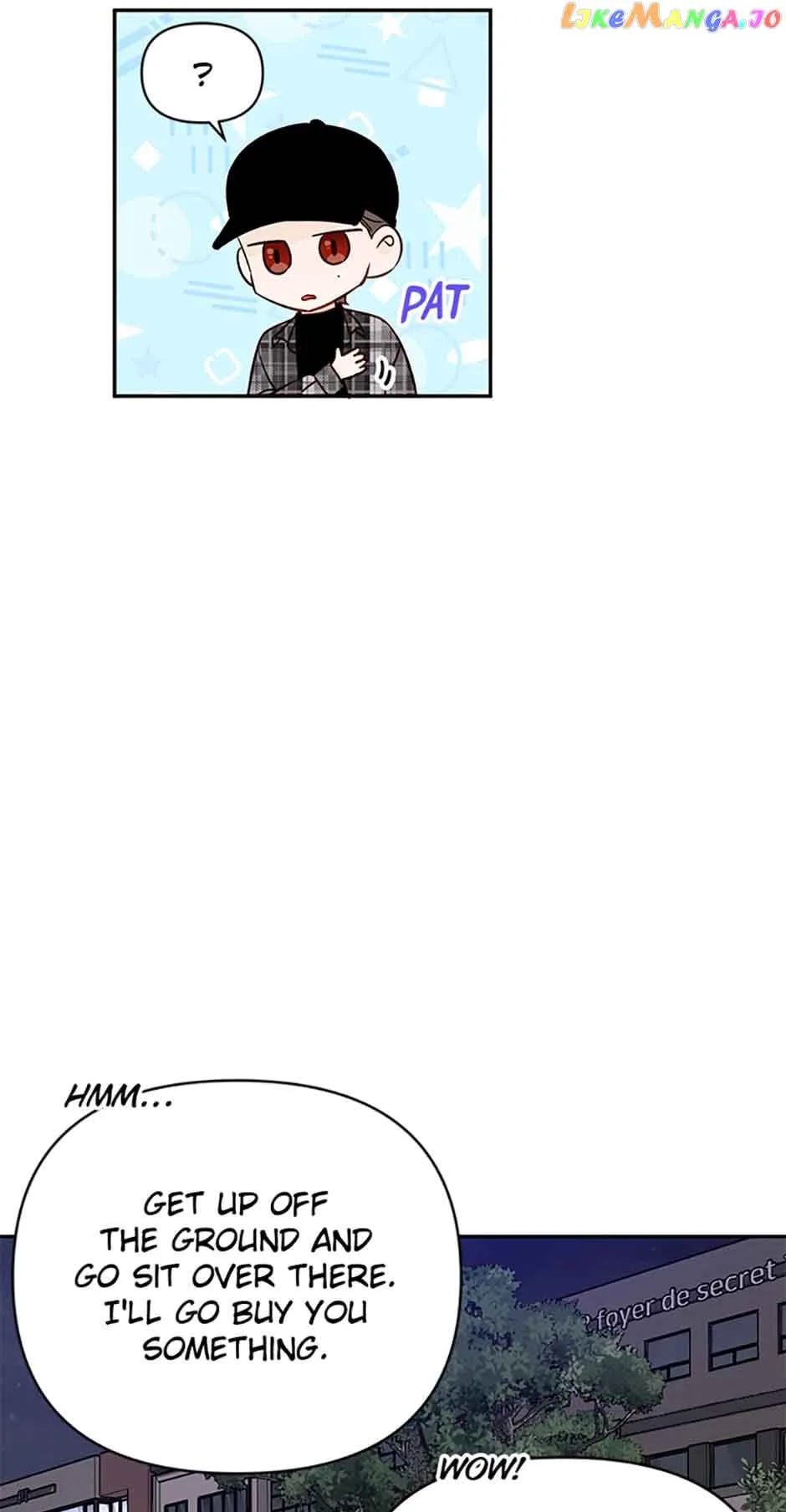 100-Day Romance Chapter 13 page 63