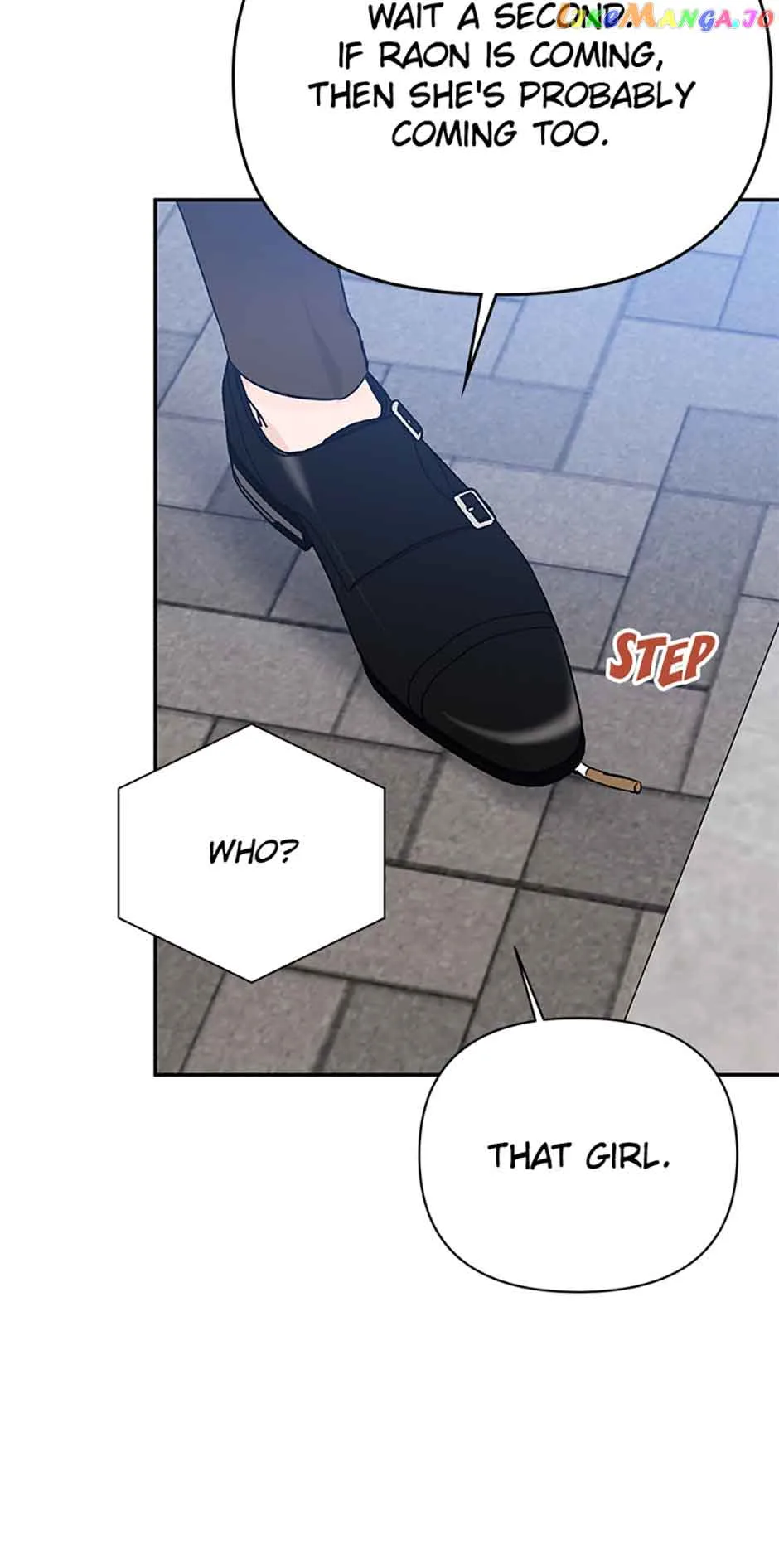 100-Day Romance Chapter 10 page 58