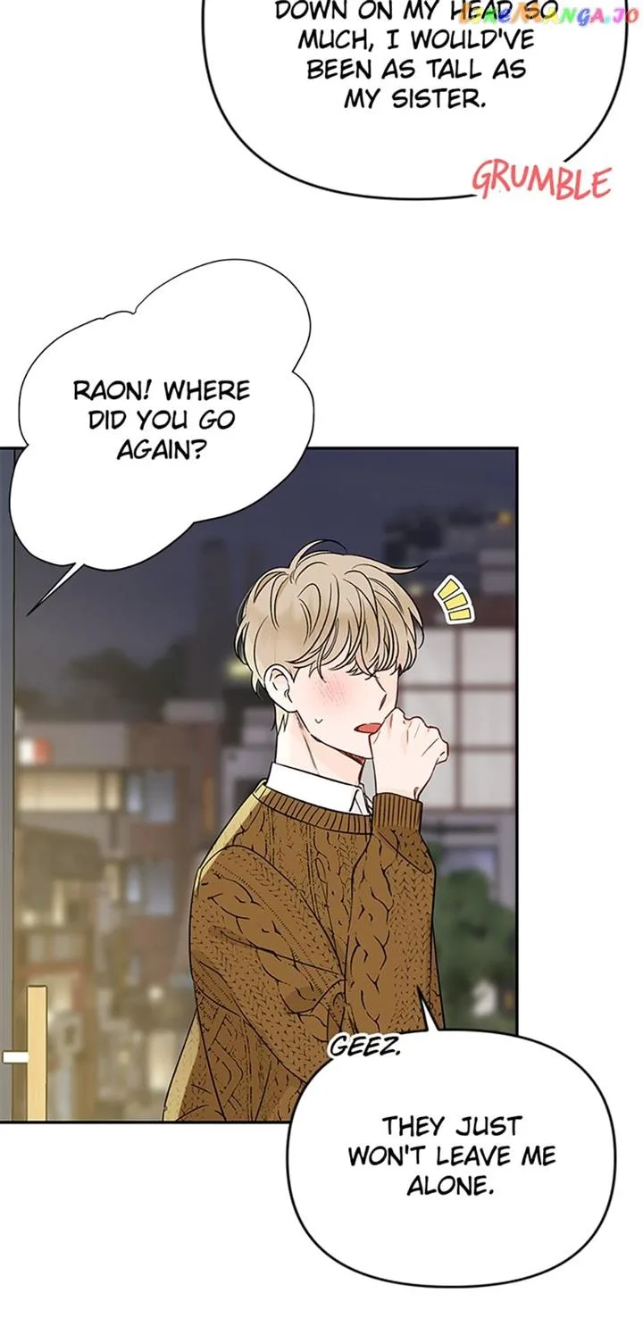 100-Day Romance Chapter 12 page 51