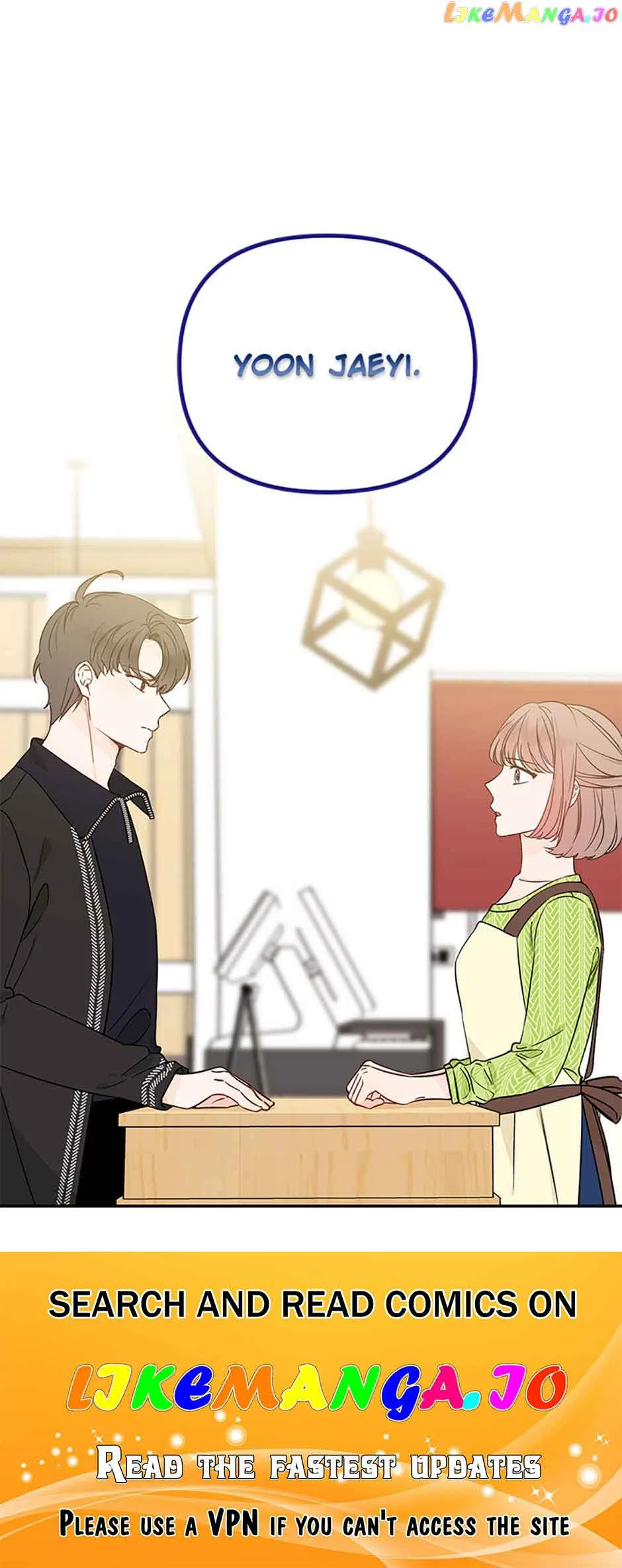 100-Day Romance Chapter 10 page 59