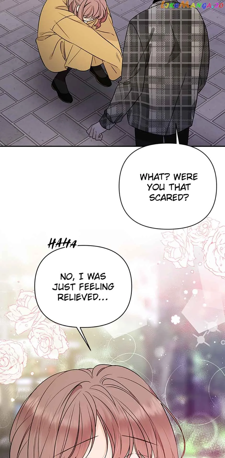 100-Day Romance Chapter 13 page 60