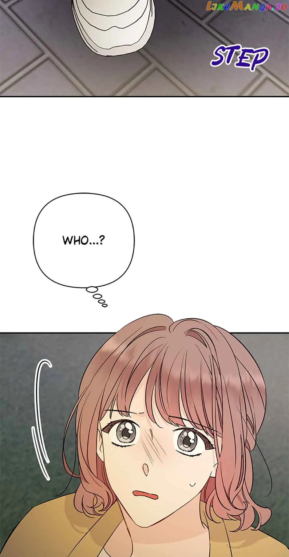 100-Day Romance Chapter 13 page 66