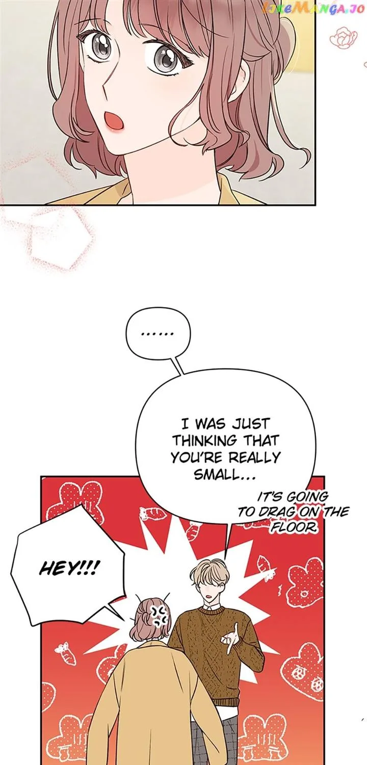 100-Day Romance Chapter 12 page 49