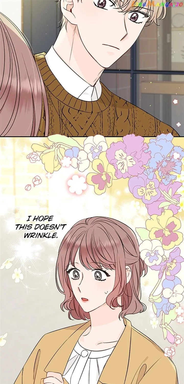 100-Day Romance Chapter 12 page 47