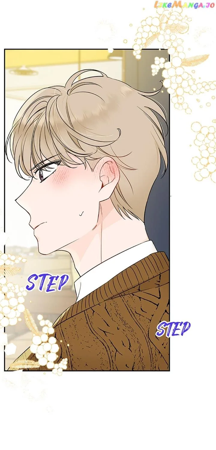 100-Day Romance Chapter 12 page 53
