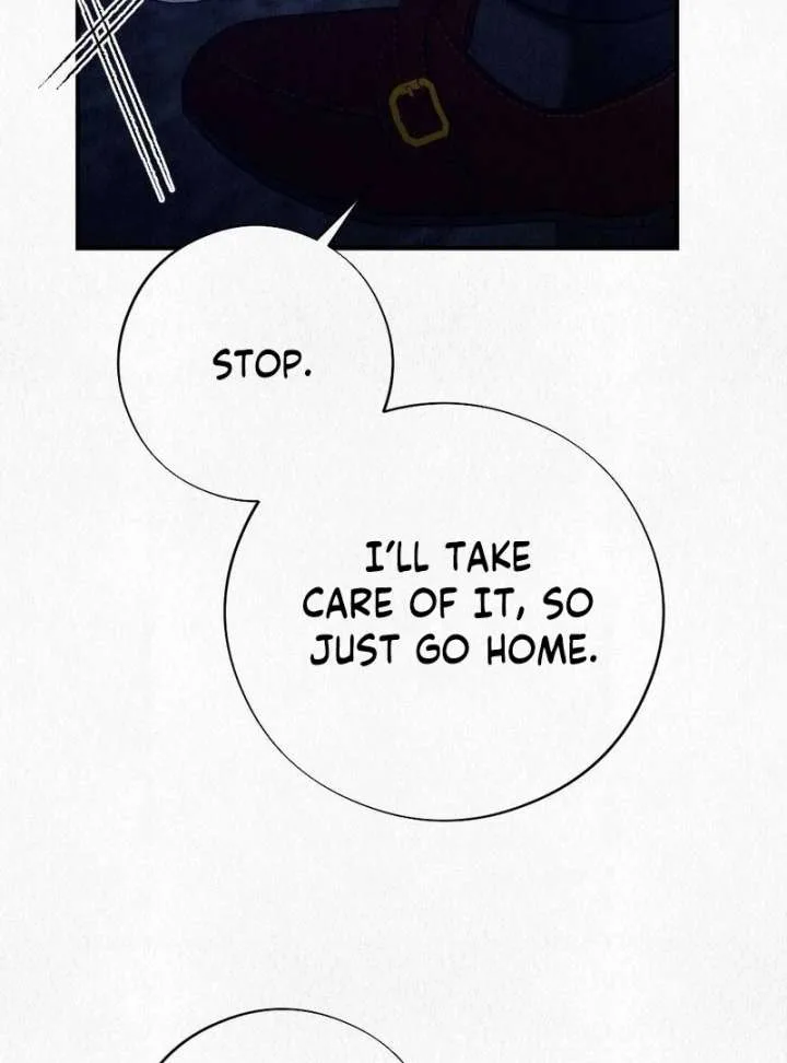 A Guest Beneath the Monsoon Skies Chapter 10 page 6