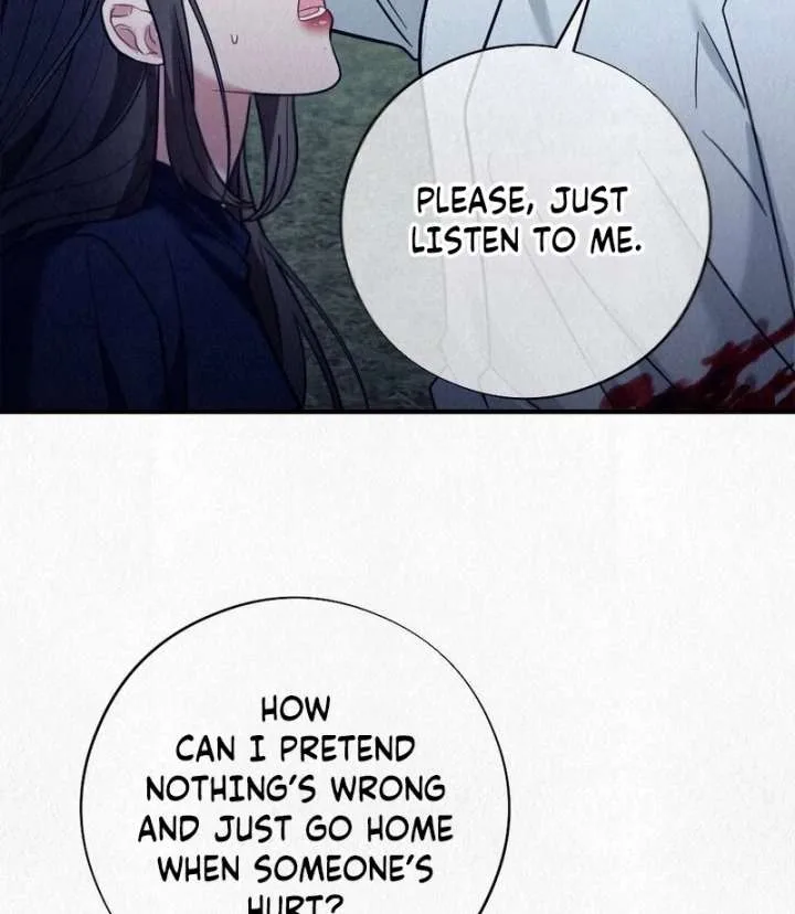 A Guest Beneath the Monsoon Skies Chapter 10 page 8