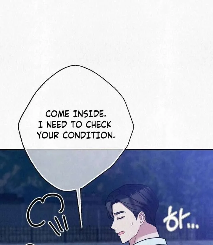A Guest Beneath the Monsoon Skies Chapter 10 page 22