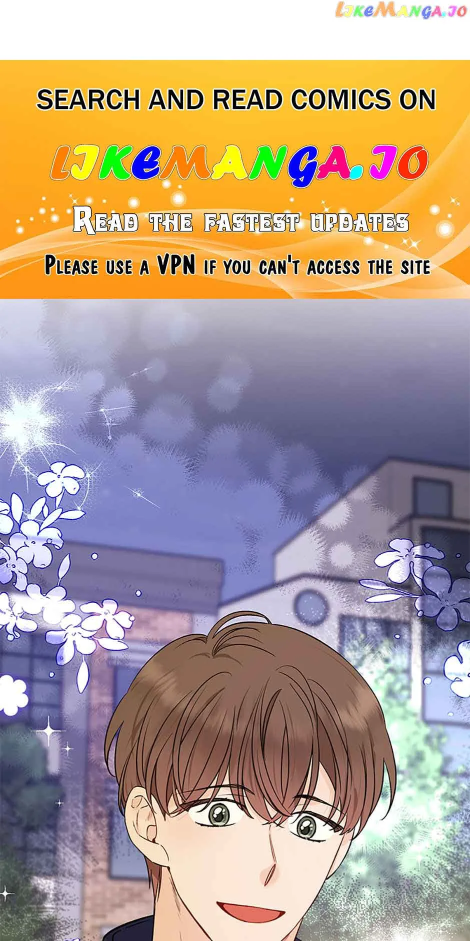 100-Day Romance Chapter 14 page 2