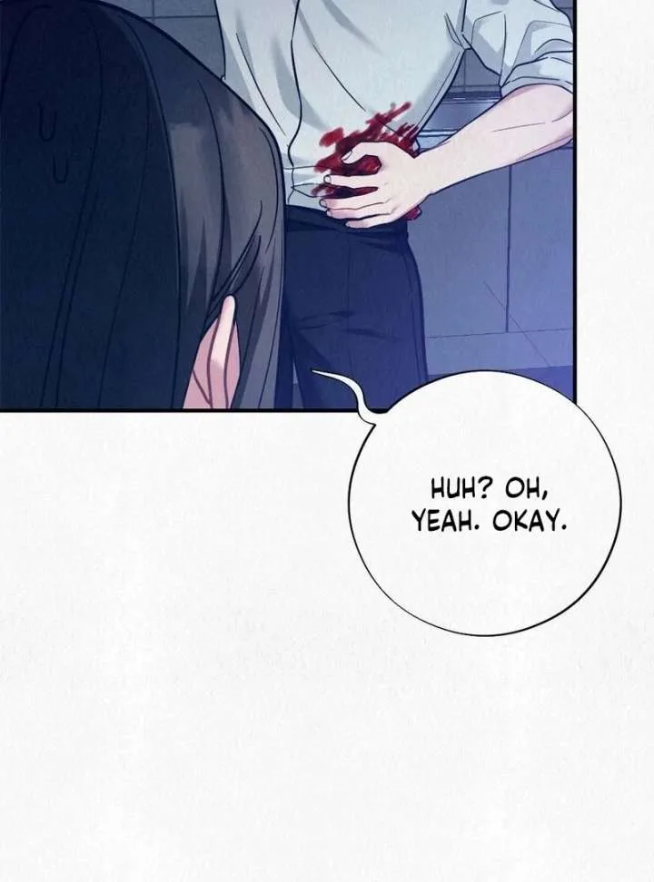 A Guest Beneath the Monsoon Skies Chapter 10 page 32
