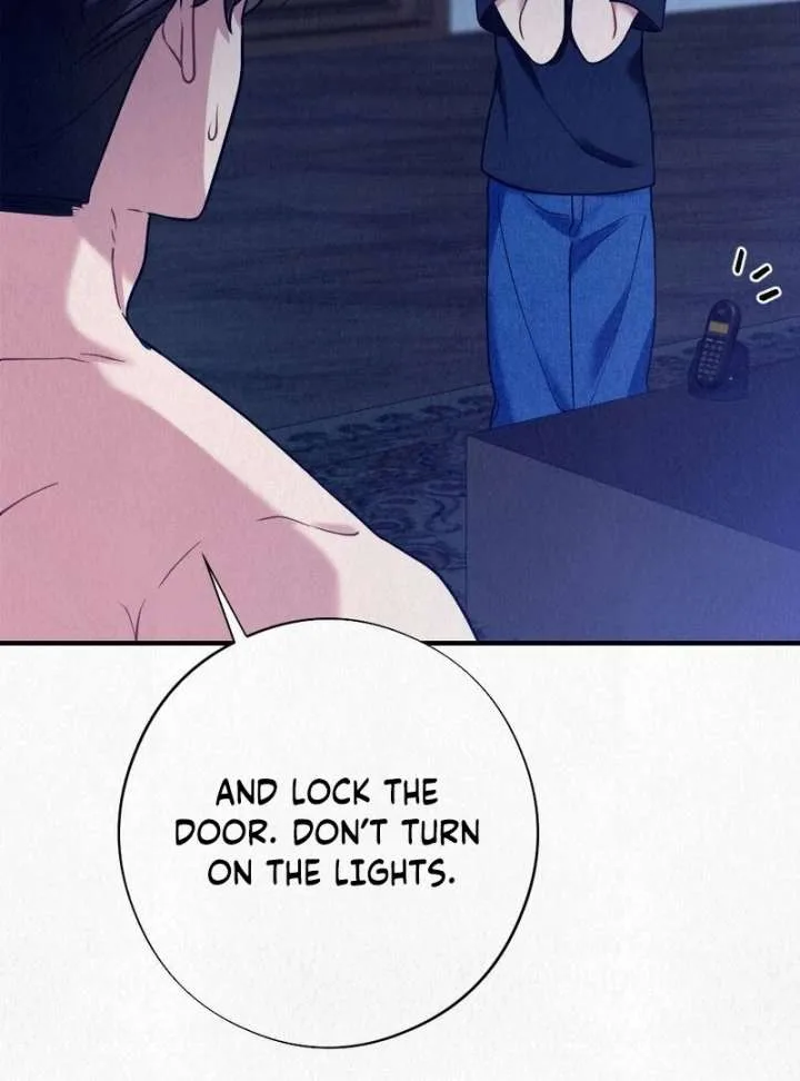 A Guest Beneath the Monsoon Skies Chapter 10 page 46