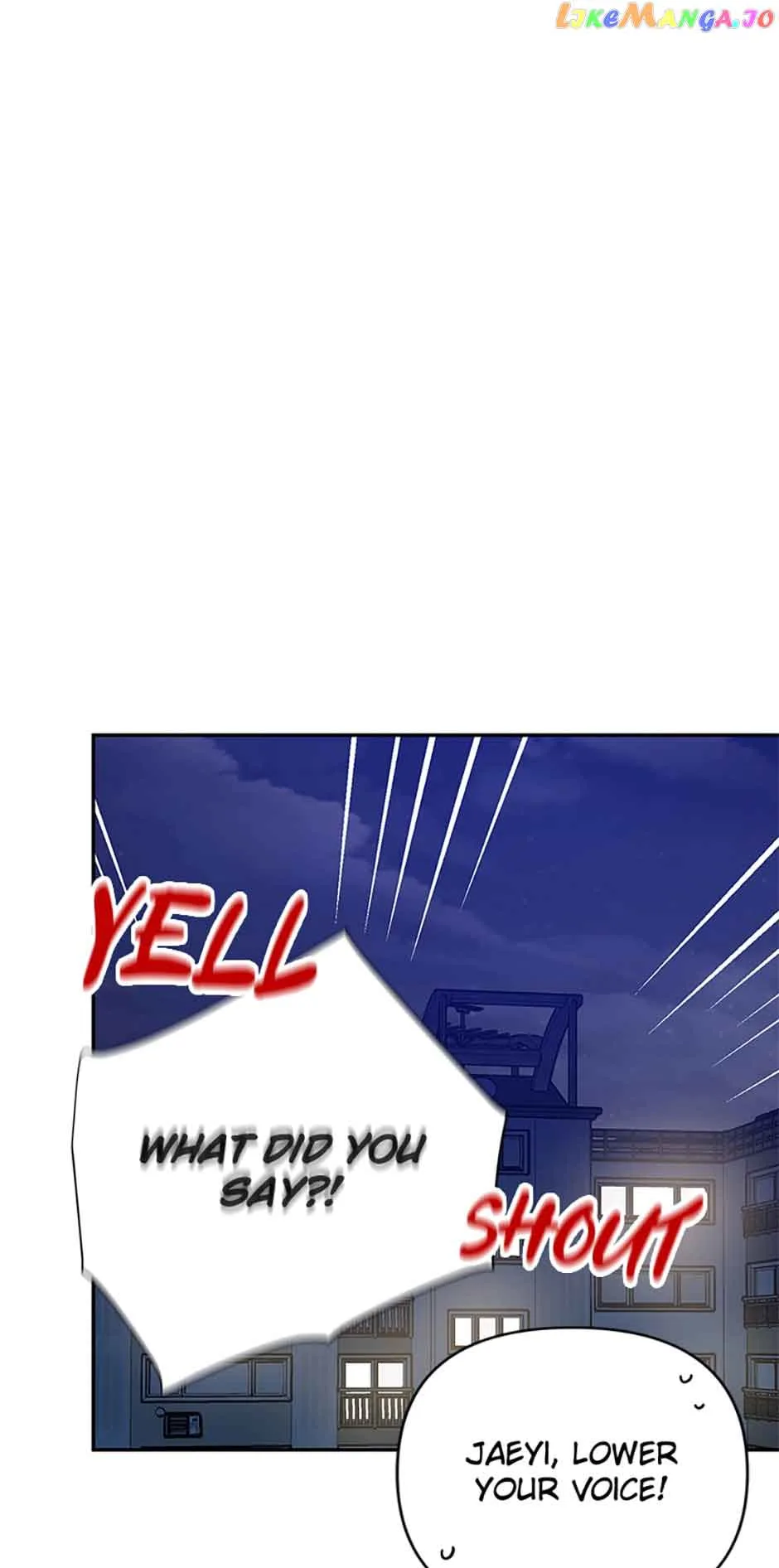 100-Day Romance Chapter 15 page 10