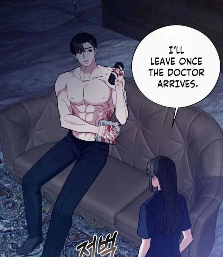 A Guest Beneath the Monsoon Skies Chapter 10 page 51