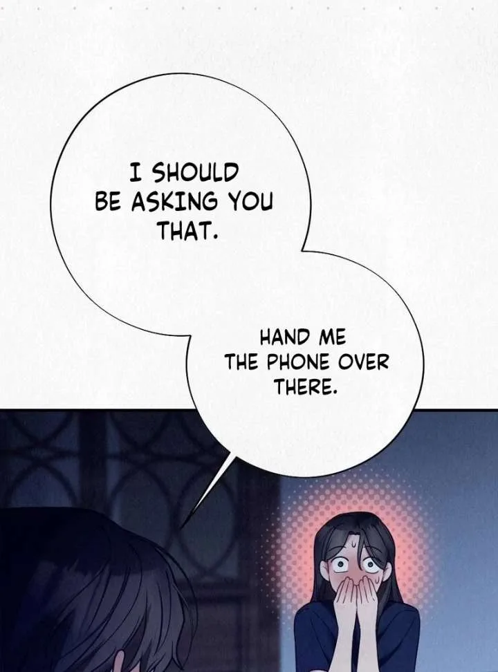 A Guest Beneath the Monsoon Skies Chapter 10 page 45