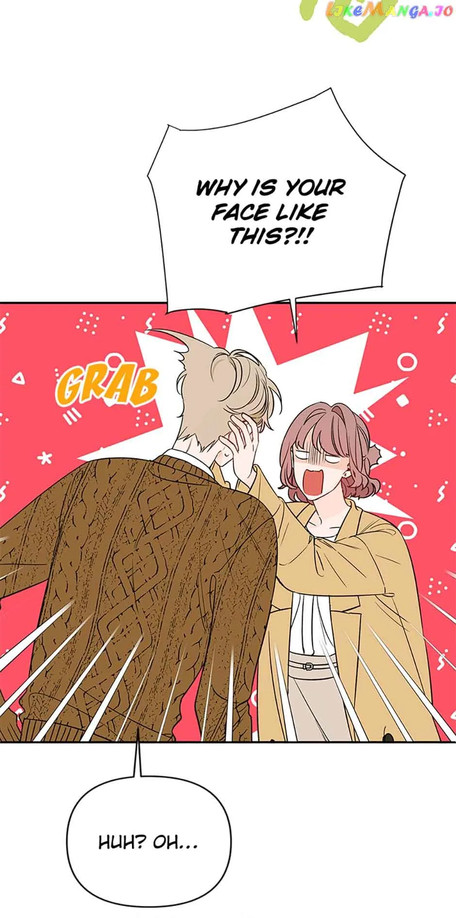 100-Day Romance Chapter 15 page 7