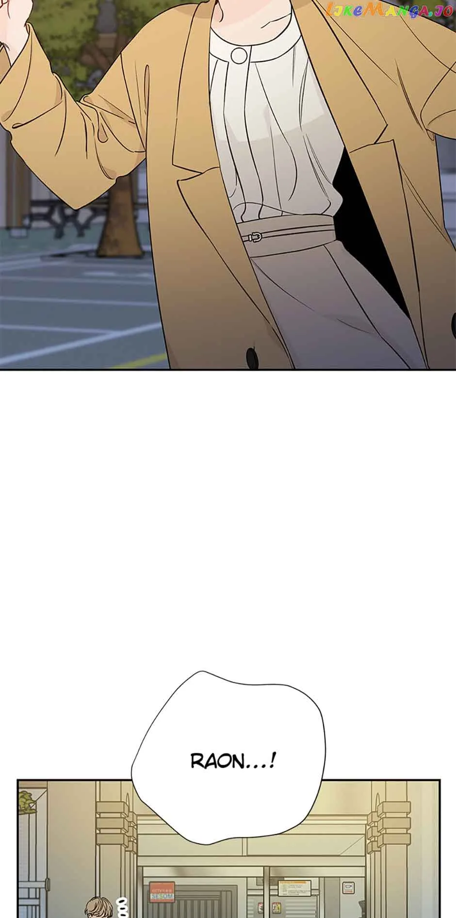 100-Day Romance Chapter 15 page 4