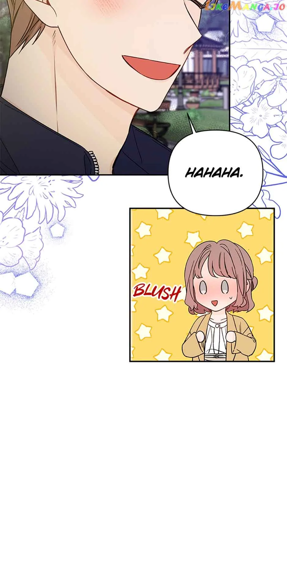 100-Day Romance Chapter 14 page 17