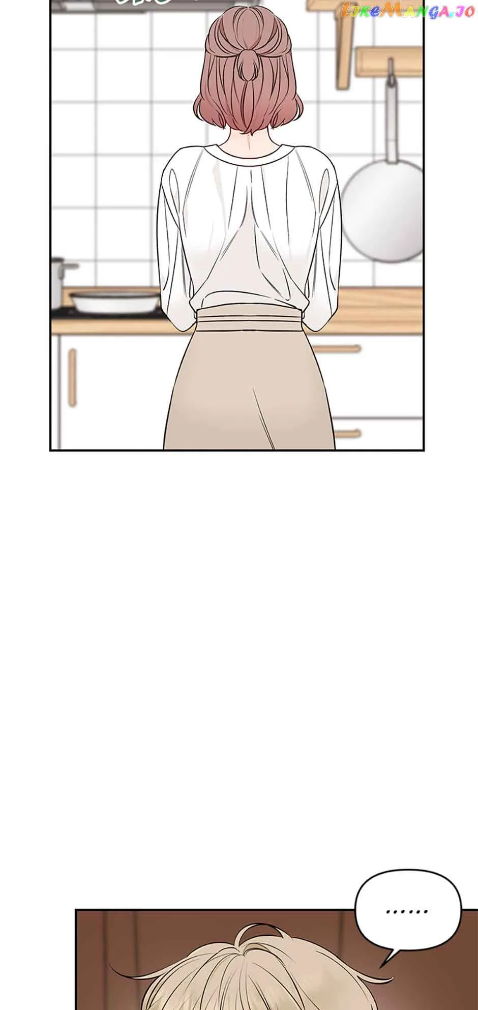 100-Day Romance Chapter 15 page 15