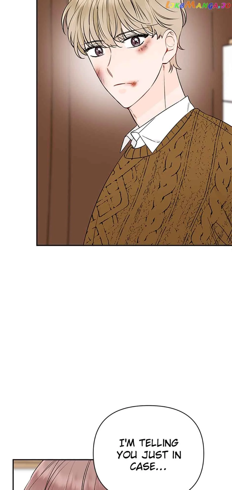 100-Day Romance Chapter 15 page 16