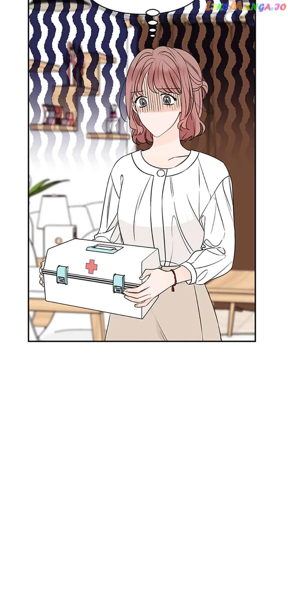 100-Day Romance Chapter 15 page 13
