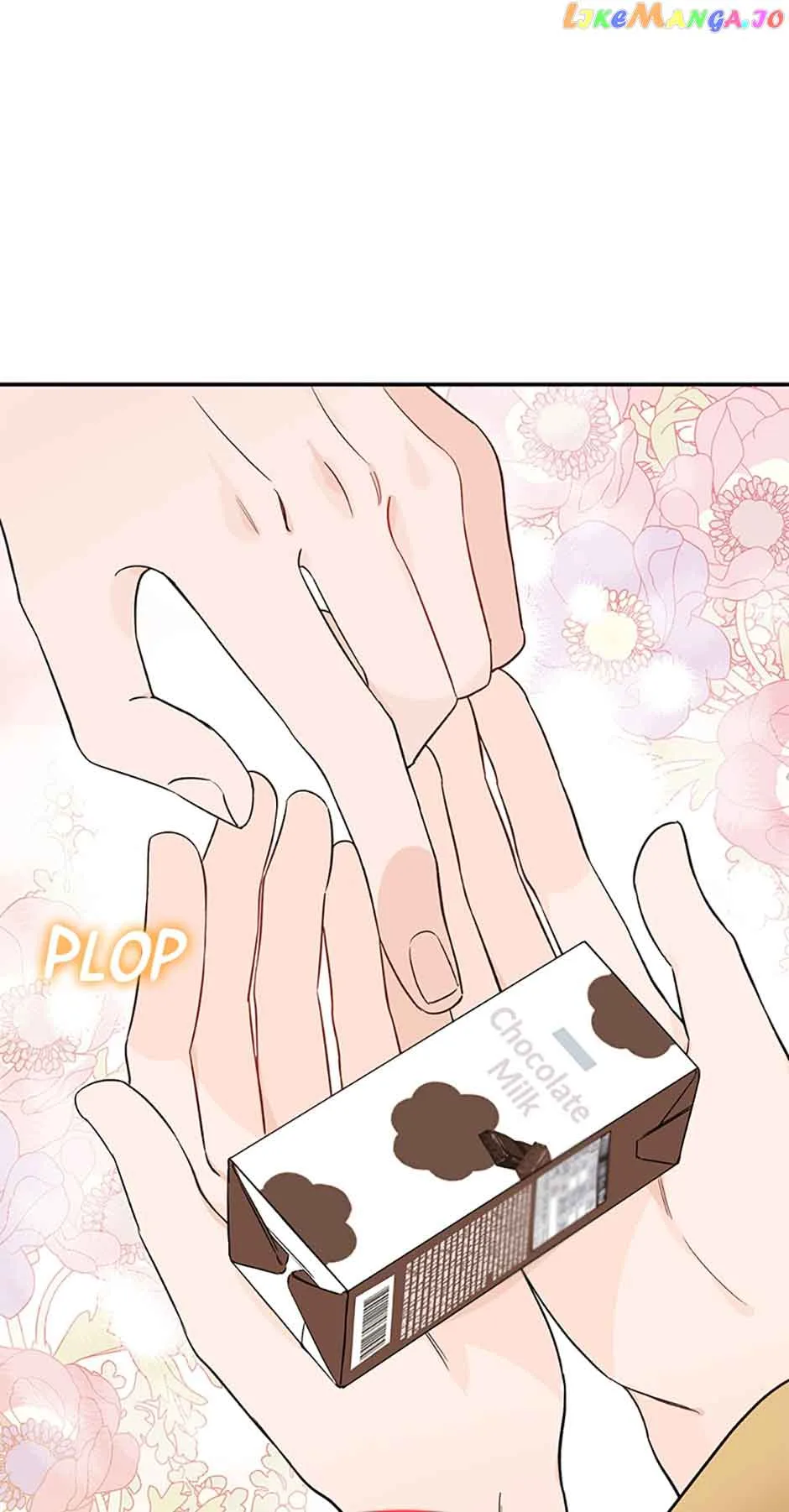 100-Day Romance Chapter 14 page 21