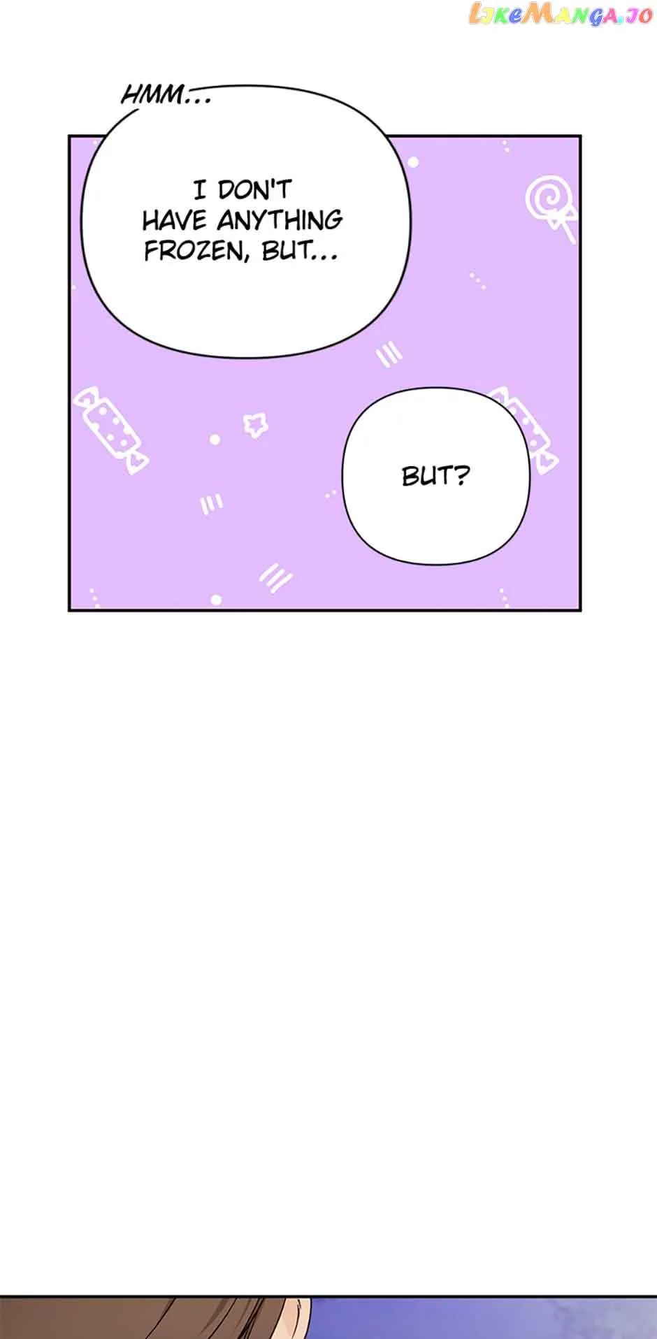 100-Day Romance Chapter 14 page 18