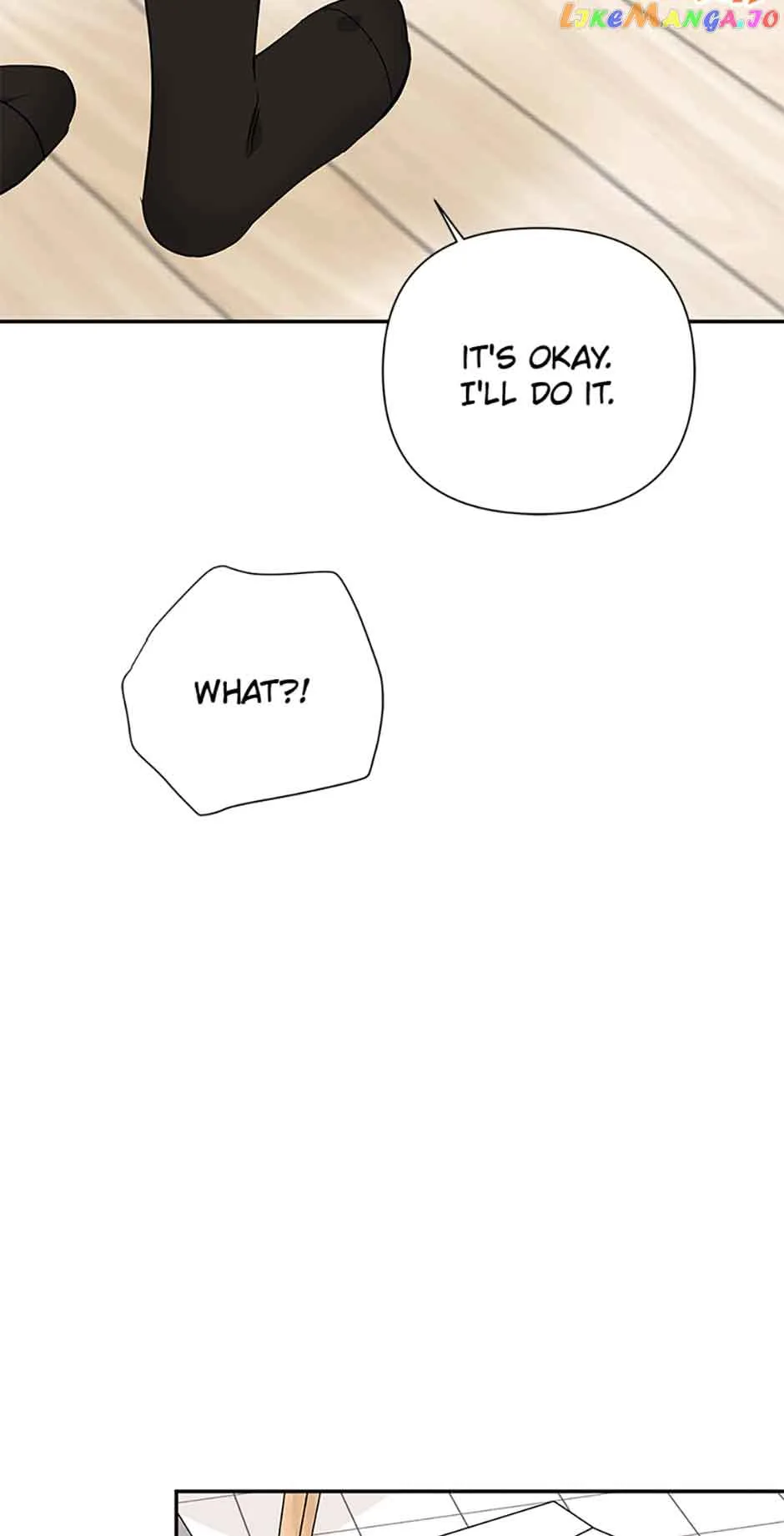 100-Day Romance Chapter 15 page 25