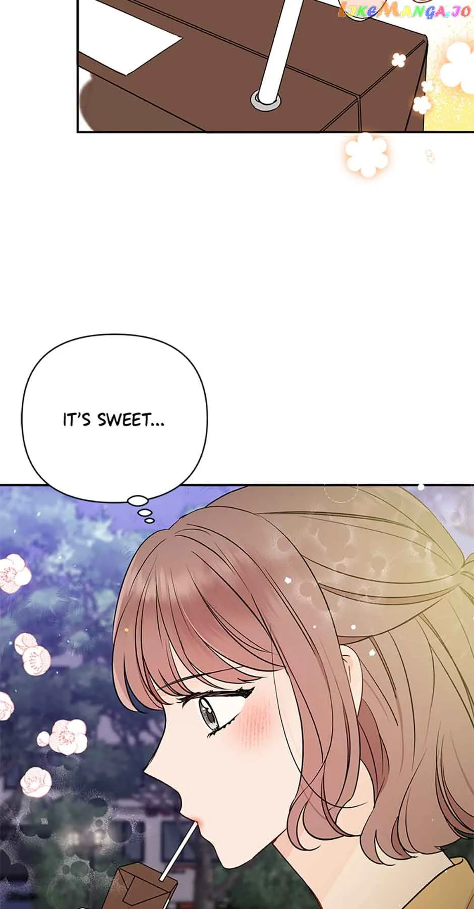 100-Day Romance Chapter 14 page 27