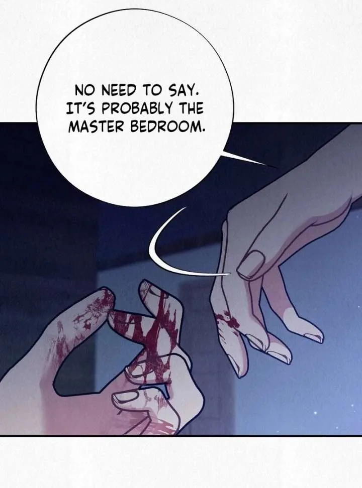 A Guest Beneath the Monsoon Skies Chapter 10 page 67