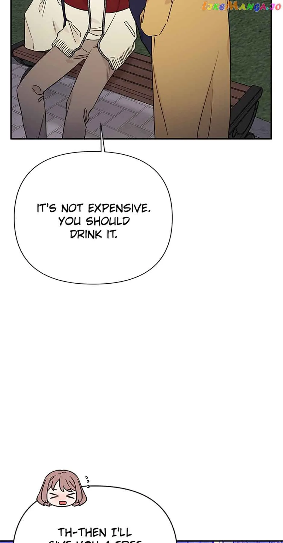 100-Day Romance Chapter 14 page 25