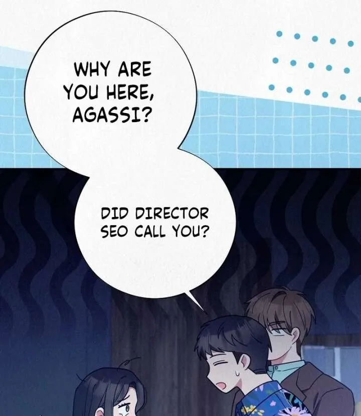 A Guest Beneath the Monsoon Skies Chapter 10 page 87