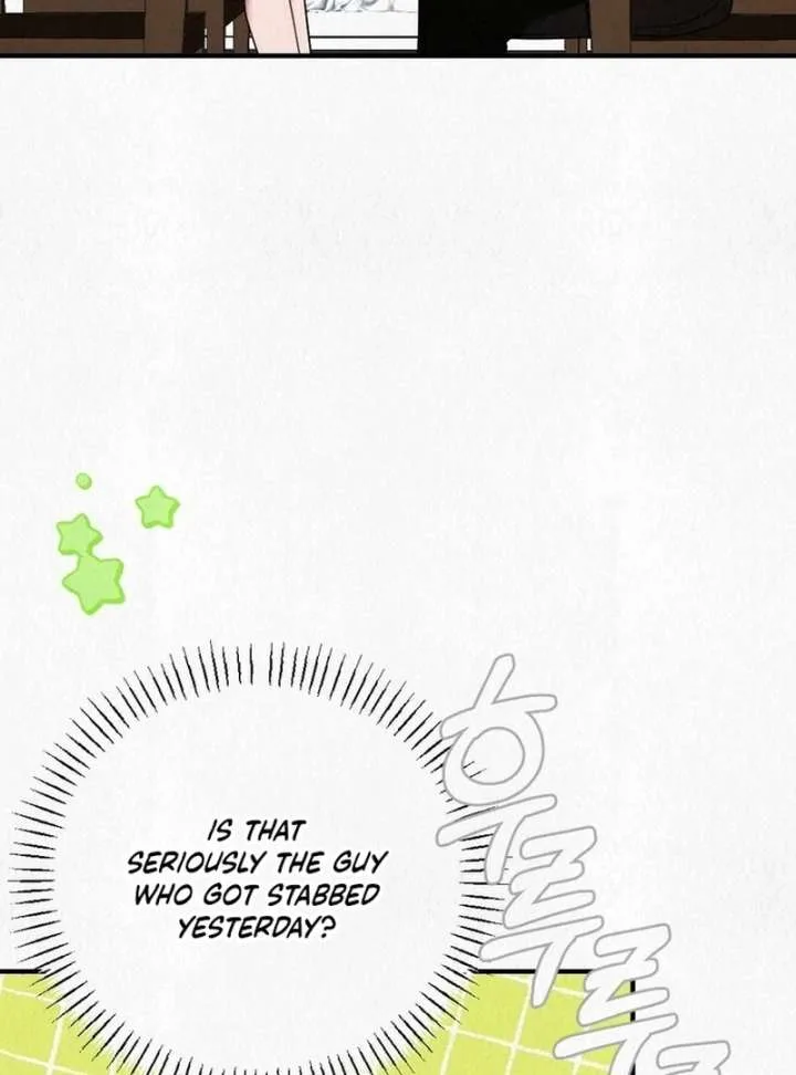 A Guest Beneath the Monsoon Skies Chapter 11 page 6