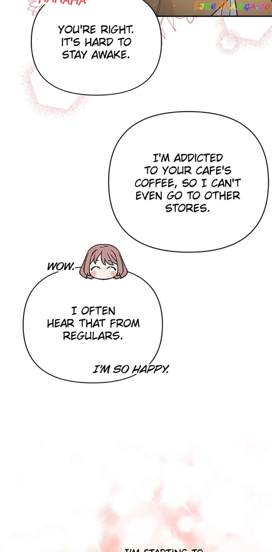 100-Day Romance Chapter 14 page 33