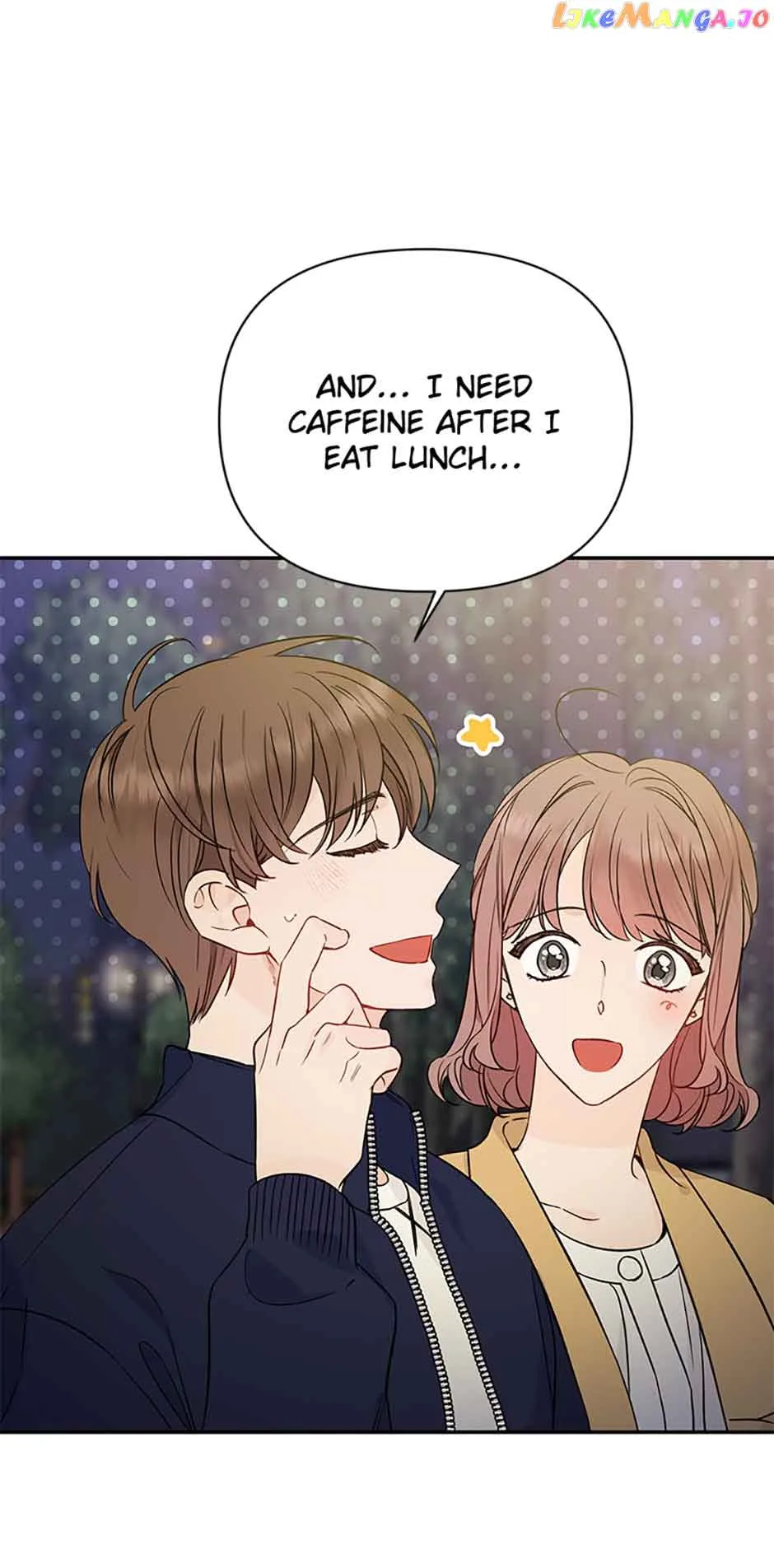 100-Day Romance Chapter 14 page 31