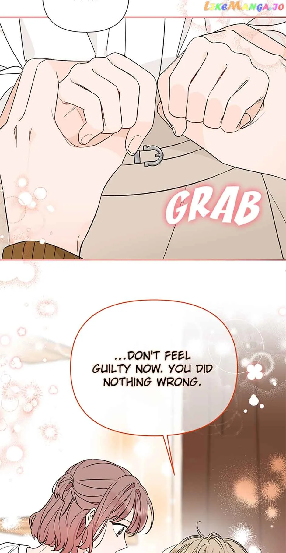 100-Day Romance Chapter 15 page 39
