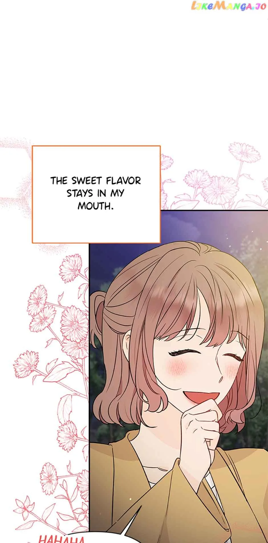 100-Day Romance Chapter 14 page 32