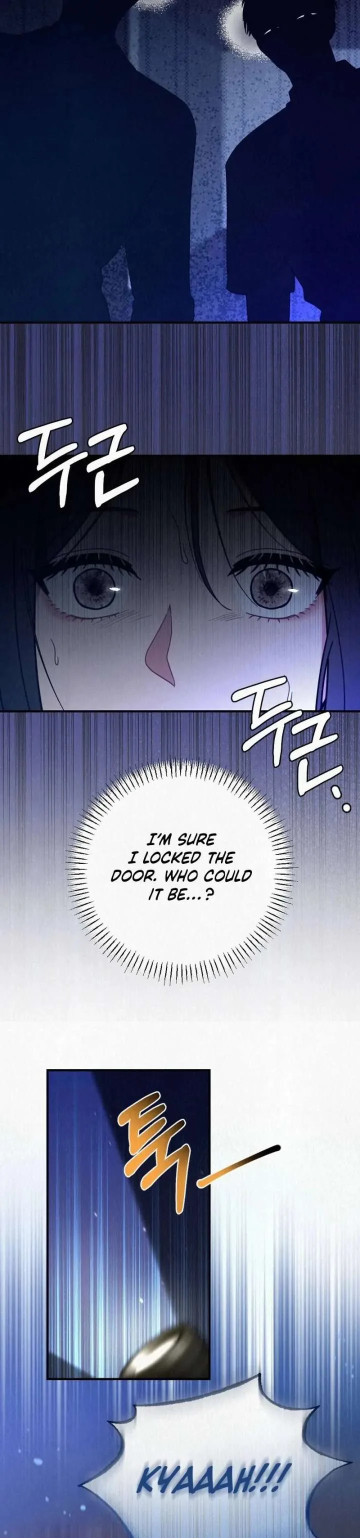 A Guest Beneath the Monsoon Skies Chapter 10 page 79