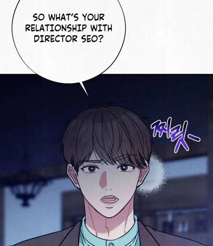A Guest Beneath the Monsoon Skies Chapter 10 page 91