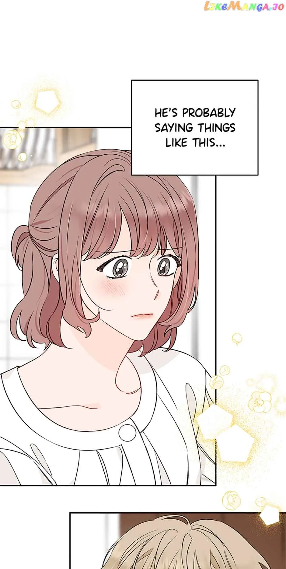 100-Day Romance Chapter 15 page 41
