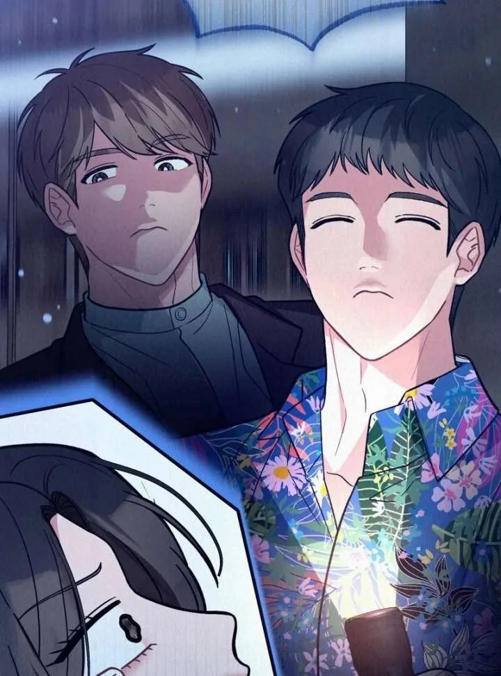 A Guest Beneath the Monsoon Skies Chapter 10 page 80