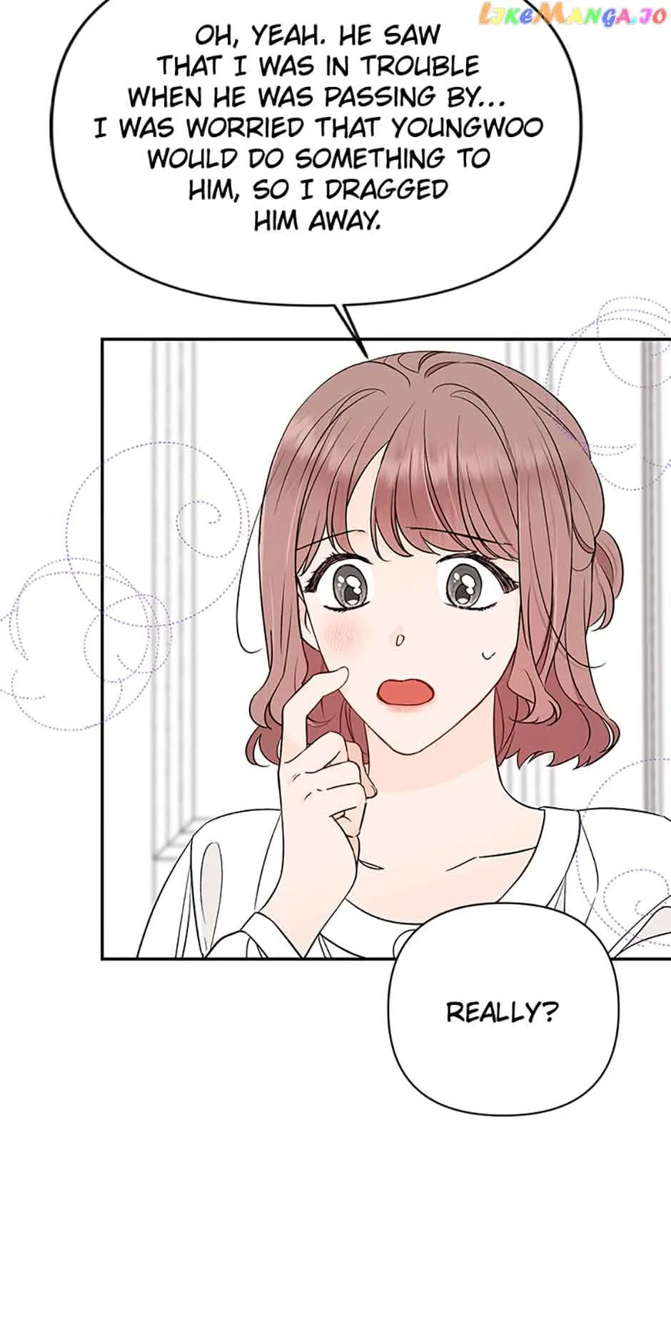 100-Day Romance Chapter 15 page 47