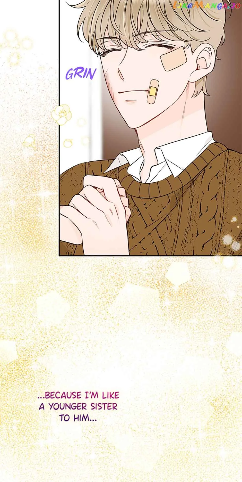 100-Day Romance Chapter 15 page 42