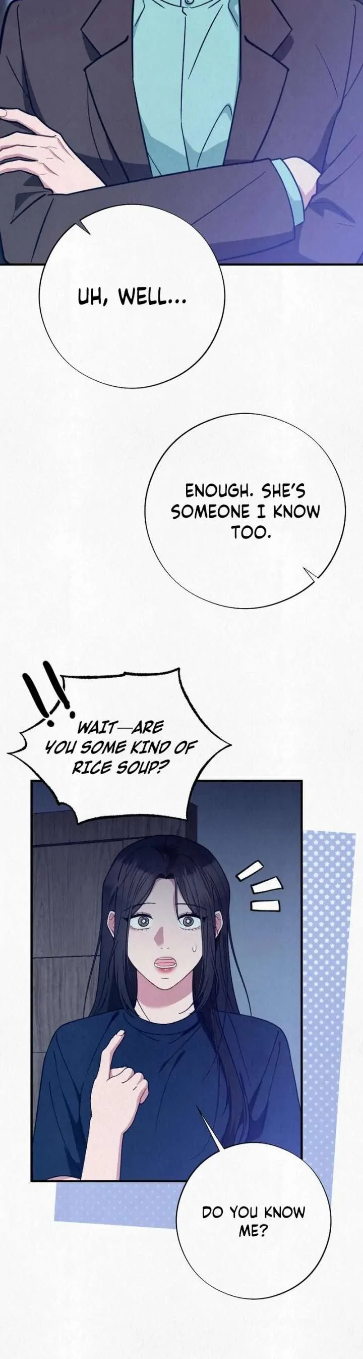 A Guest Beneath the Monsoon Skies Chapter 10 page 92