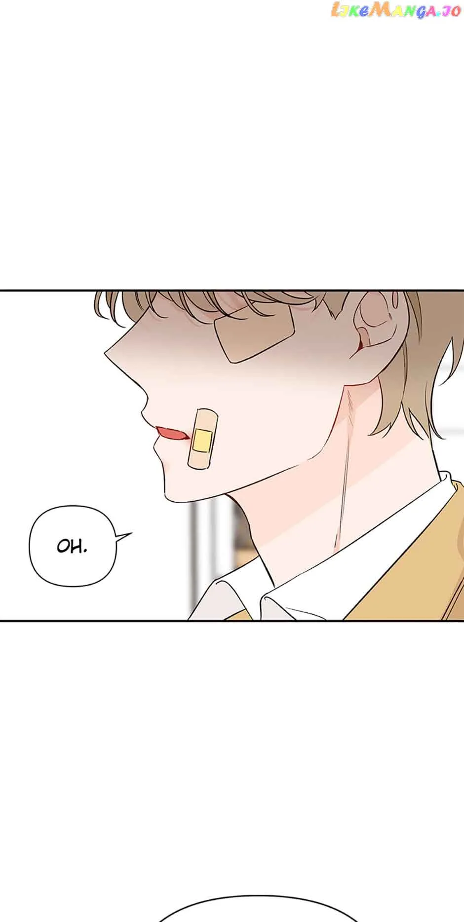 100-Day Romance Chapter 15 page 45