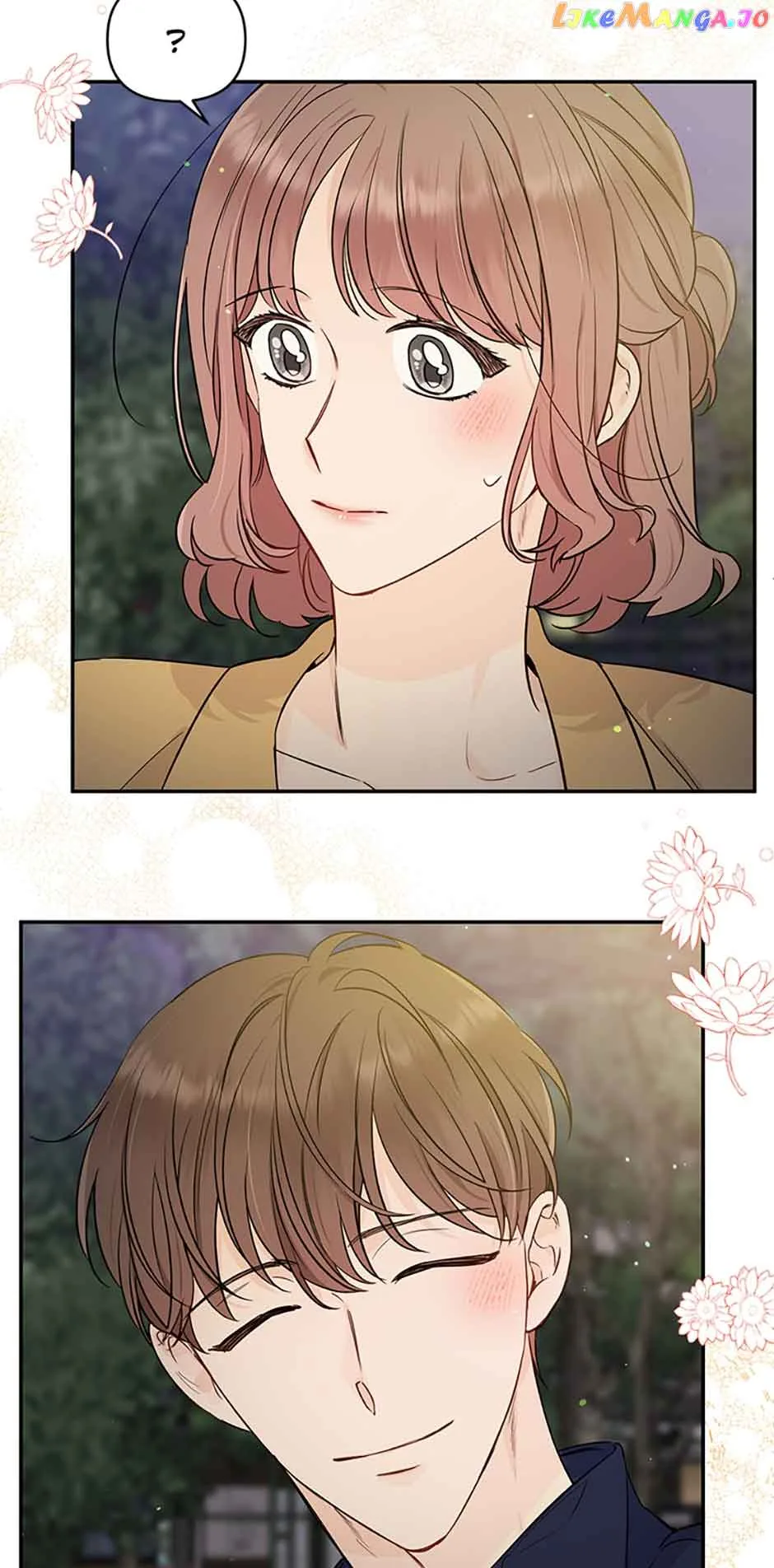 100-Day Romance Chapter 14 page 37
