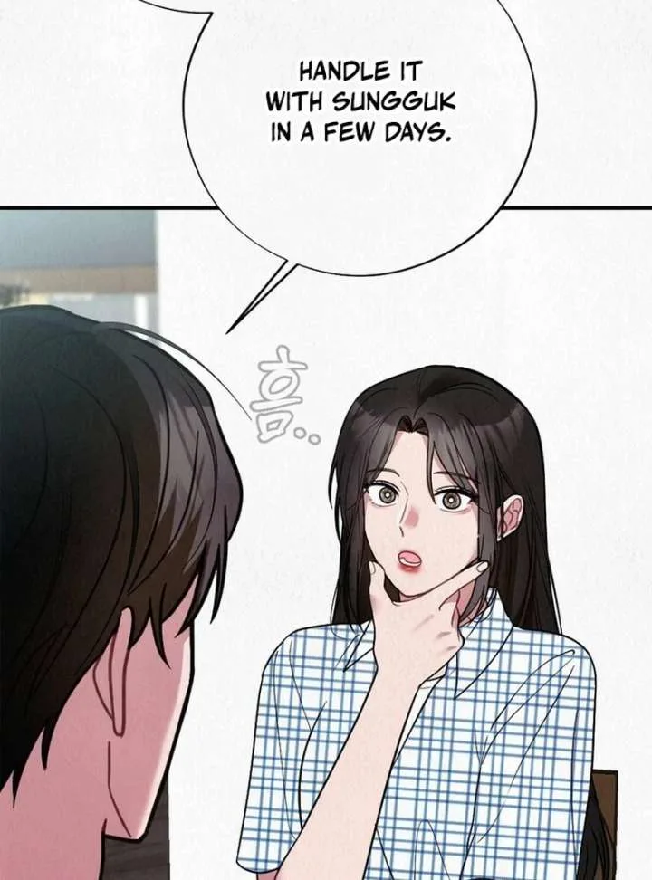 A Guest Beneath the Monsoon Skies Chapter 11 page 16